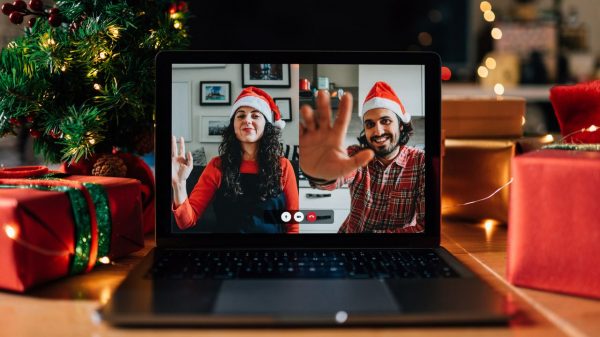 confraternização remota